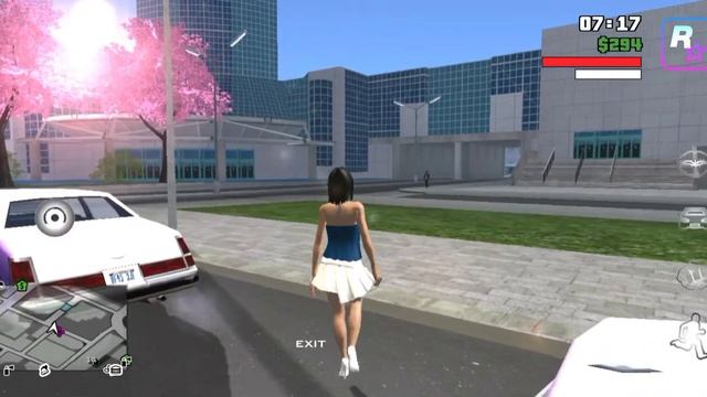 JAPAN ANIM GTA VISA SA BEAUTIFUL SKIN FOR ANDROID l GTA VISA SA ANDROID 2022 смотреть онлайн