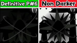 спрунки фаза 6 definitive но нет теней