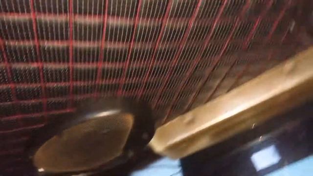 потолок в трактор смотреть онлайн