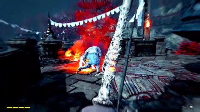 farcry4 shangri la #4 смотреть онлайн