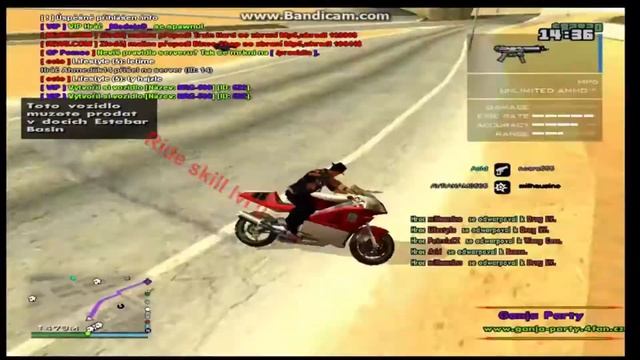 GTA SA MP GTA V HUD mod смотреть онлайн