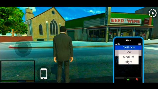 GTA 5 ANDROID BIG UPDATE | VERSION 1.2 смотреть онлайн