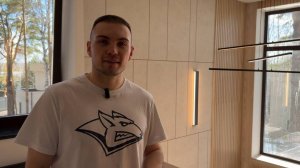 Умный дом в Тюмени