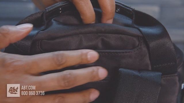 Tumi Devoe Sterling Backpack смотреть онлайн