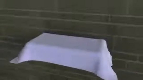 Установка душевой стойки Hansgrohe Raindance Select E 360