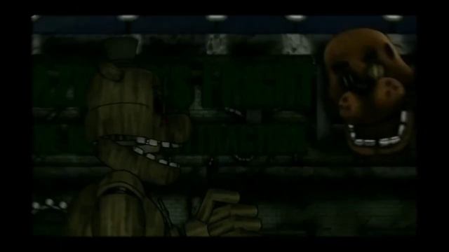 [fnaf/dc 2] part for @OlegSpringtrup. смотреть онлайн