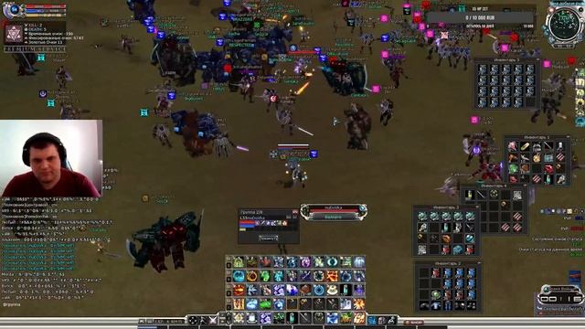 CERBERUS / топ чуча падика смотреть онлайн