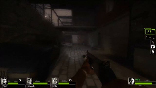 iPlay Left 4 Dead 2 GTA V Mods смотреть онлайн