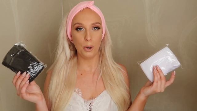 MY AMAZON SKINCARE FAVORITES 💕 *in depth* смотреть онлайн