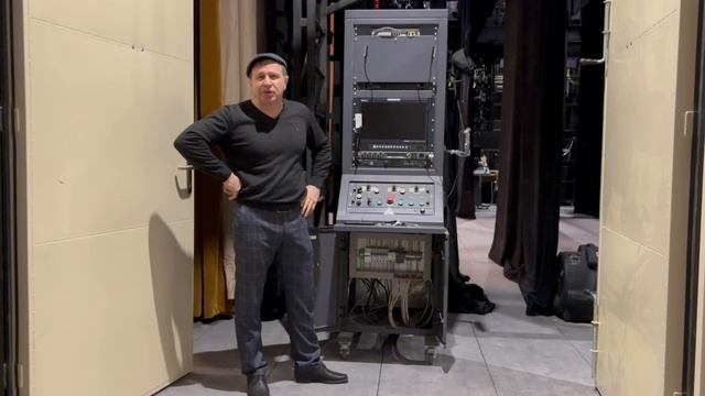 #Самопробы в кино