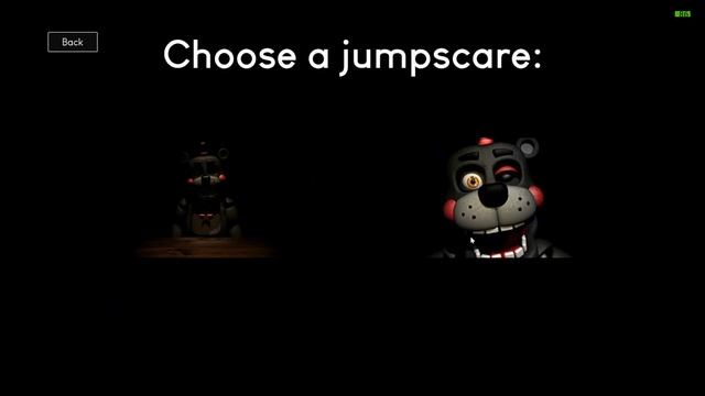 все скримеры фнаф 6 смотреть онлайн