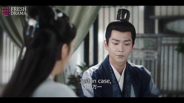 【English Dubbed】What's Wrong with My Princess EP31 | Wu Mingjing, Brian Chang Bin | Fresh Drama Pro смотреть онлайн