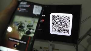 Как зайти зарегистрироваться в приложении КиноПоиск HD на Телевизоре Smart TV через телефон?