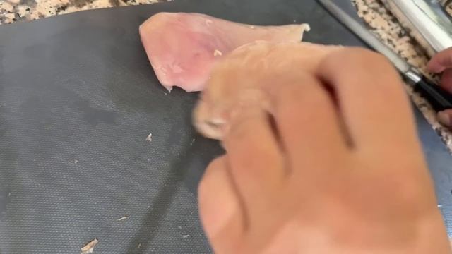 🔥ПРИГОТОВИЛА БЫСТРЫЙ И ВКУСНЫЙ УЖИН!