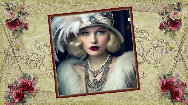 PROSHOW PRODUCER проект "Любимое ретро"