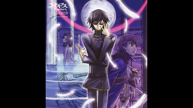 FLOW - COLORS - Code Geass Opening 1 Instrumental Karaoke/Vocalless Mix смотреть онлайн