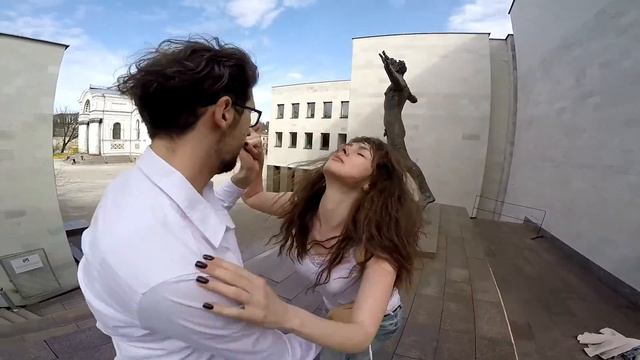 Zouk Audrius & Kristina смотреть онлайн