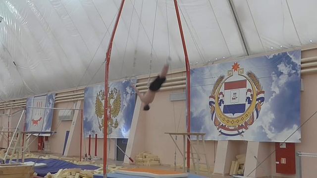 Фролов Дмитрий SR - CI - 8.03.2018 смотреть онлайн