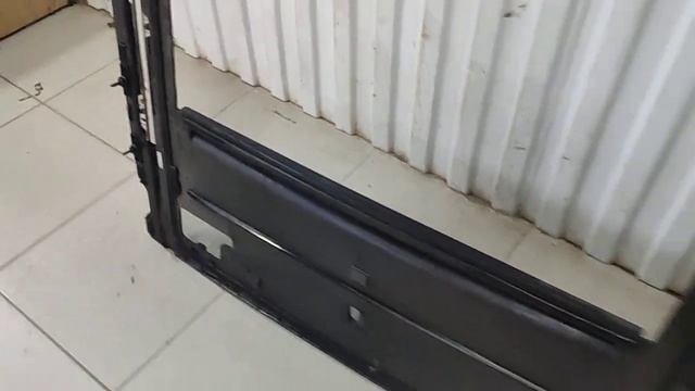 Hyundai Tucson lll Хендай Туксон 3 2015 2018, 2018 КАРКАС ПАНОРАМЫ 2007589960143 смотреть онлайн
