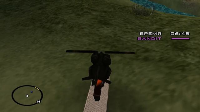 GTA SA Rainbomizer. Душное говно со старта смотреть онлайн