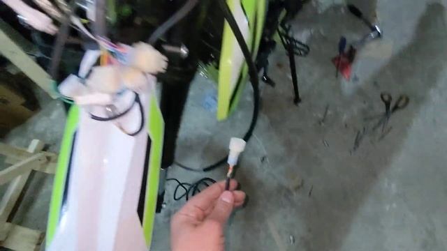 прогаси супер Макс 250 обзор проводки