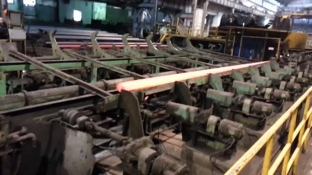 Прокат бесшовных труб смотреть онлайн