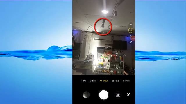 Installer la camera Panoramique # Install the Panoramic Camera смотреть онлайн