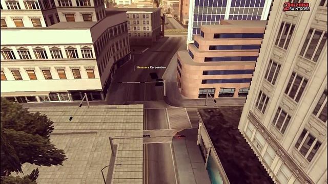 Global RP #3 || Arizona Sain Rose || Los-Santos Army смотреть онлайн