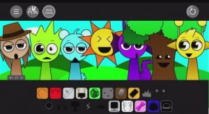 Спрунки swapped или они выжили