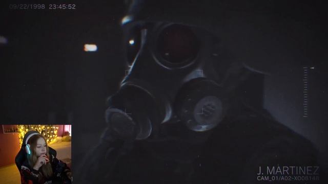 МОРФИ ИГРАЕТ В Resident Evil 2 ФИНАЛ #morphe #morphe_ya #морфи #твич