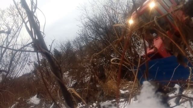 кТз т-70 через ручей часть №1 смотреть онлайн