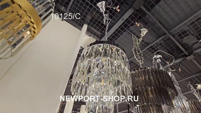Newport Подвесной светильник 10125/C ( Newport-shop.ru ) смотреть онлайн