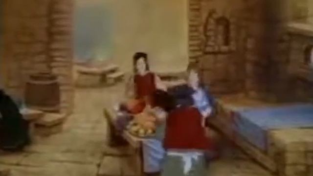 Hogevor Multer Anarak Vordin / Հոգևոր Մուլտեր Անառակ Որդին