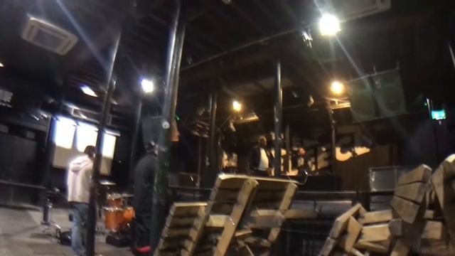 “ESCAPE FROM AMERICA” EURO TOUR 2018