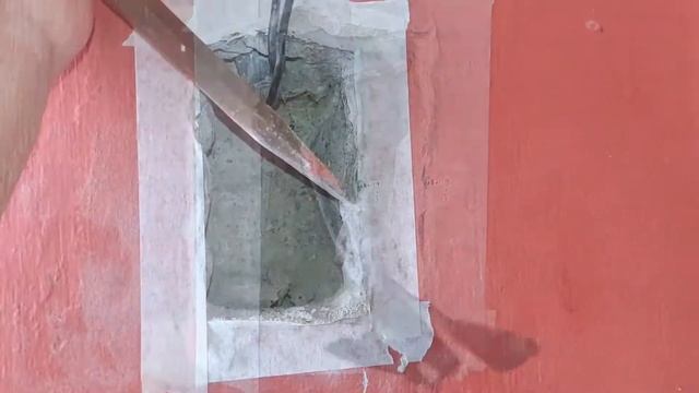 How to Replace Junction Box & Light Switch on Concrete Wall смотреть онлайн