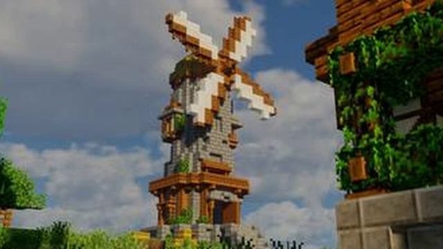 Скачать мод Dawn of Time [1.21.1], [1.20.1], [1.19.2], [1.16.5] смотреть онлайн