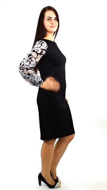 Lacy платье S39314(556+1996) смотреть онлайн