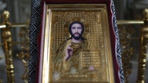 Благодатный огонь