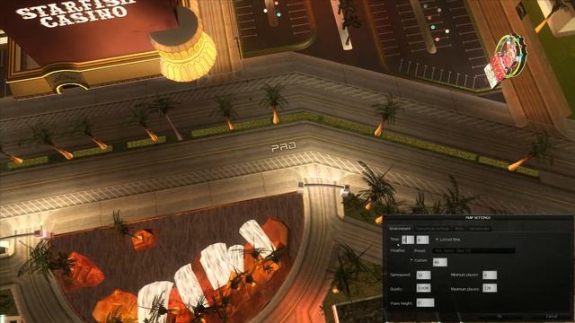 MTA sa : 3D Model with Light Stobe смотреть онлайн