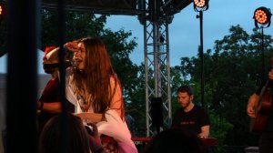 Христина Соловій - Несе Галя воду