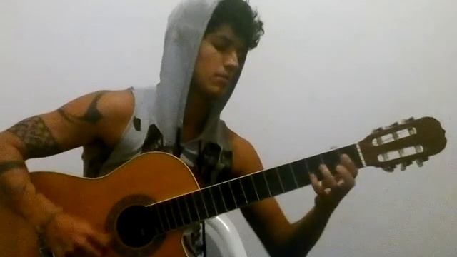 Estas Tonne - the song of golden dragon cover смотреть онлайн