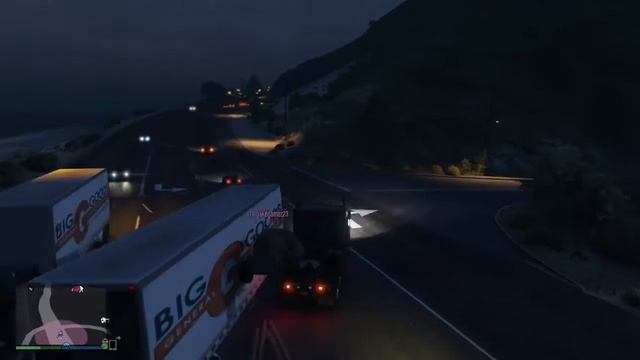 Grand Theft Auto V Truck.EXE has stopped working смотреть онлайн