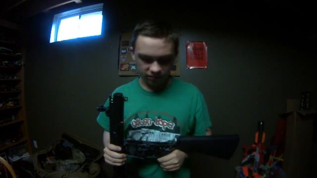 WE M16 review and chrono смотреть онлайн