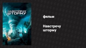 Навстречу шторму (фильм, 2014)