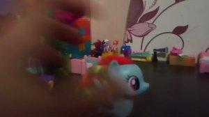 Школа №98 3 серия MLP