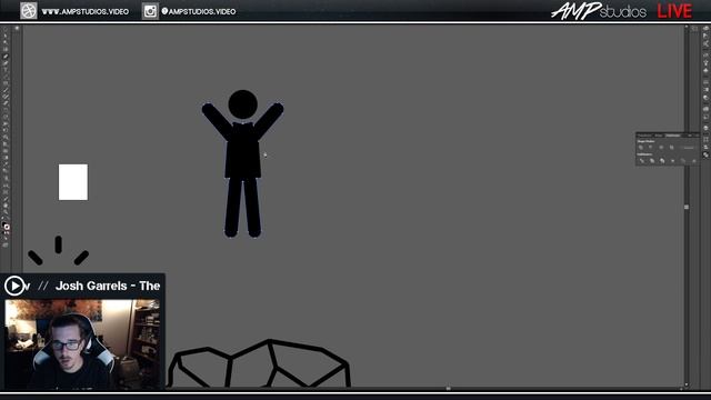 Animating elements in After Effects! смотреть онлайн
