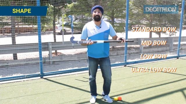 How To Choose Hockey Sticks смотреть онлайн