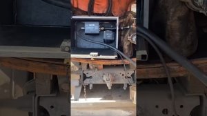 Ремонт, замена подшипников #т150 #сельхозтехника