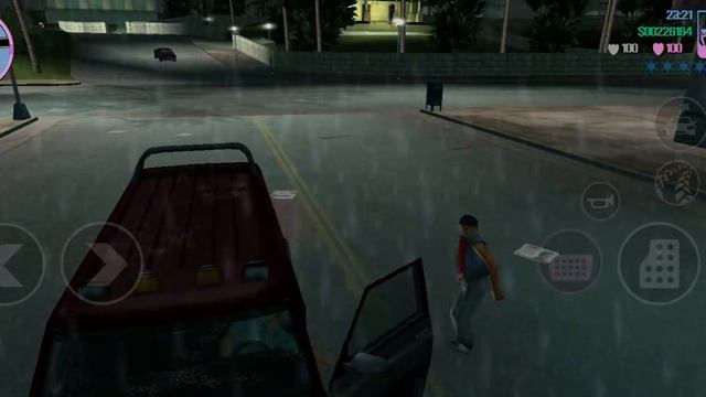 GTA Vice City #22 (+16)Киностудия смотреть онлайн