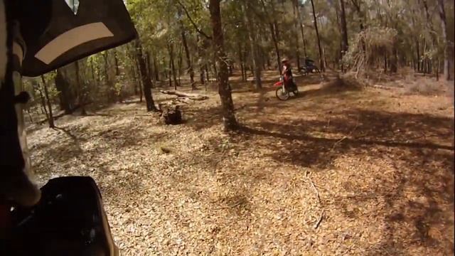 First Time Wearing a Contour Helmet Cam | Girls Ride Too смотреть онлайн
